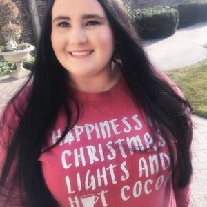 Meet your Posher, Katelyn